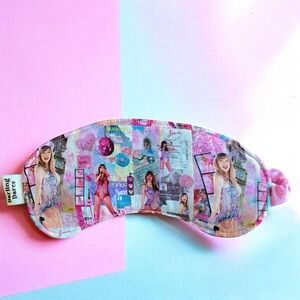 Swifty Theme Sleep Mask for Kids Teens